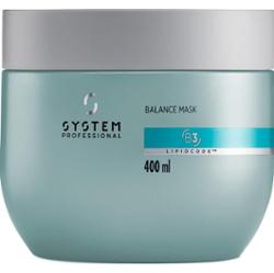System Professional Balance Mask (400 ml)