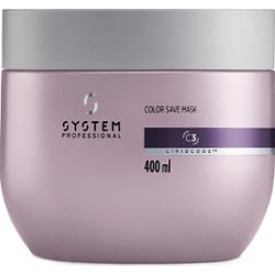 System Professional Color Save Mask (400 ml)
