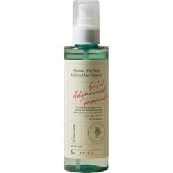 AXIS-Y - Quinoa One-Step Balanced Gel Cleanser, 180ml - Równoważący Żel do Mycia Twarzy