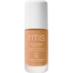RMS Beauty SunCoverup Super Tint SPF 50 - Sand (30 ml)