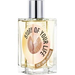 Etat libre d'orange Historia Twojej Life Woda perfumowana 50ml