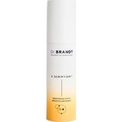dr. brandt C Scription (30 ml)