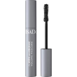 IsaDora The Hypo Allergenic Volume Mascara (10 ml) 01 Black