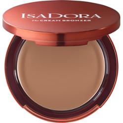 IsaDora The Cream Bronzer (6 g) 46 Light