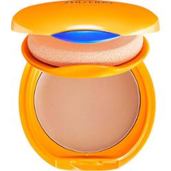 Shiseido GSC UV Tanning Compact Foundation Honey