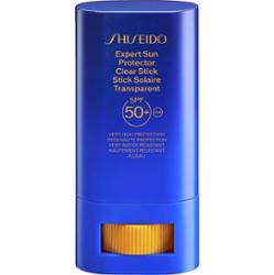 Shiseido GSC Sun Clear Stick SPF 50+ (20 g)