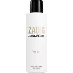 Zadig & Voltaire Zadig Balsam do ciała 200 ml