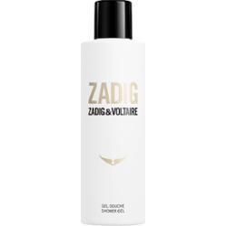 Zadig & Voltaire Zadig żel pod prysznic 200ml
