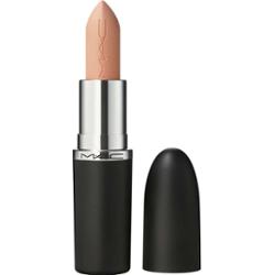 MAC Macximal Silky Matte Lipstick Acting Natural