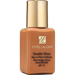 Estée Lauder Double Wear Stay In Place Makeup SPF 10 Rich Caramel Wn