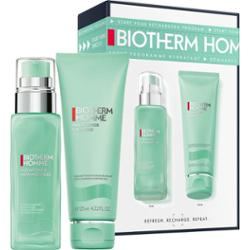 Biotherm Aquapower Homme Duo Routine Set