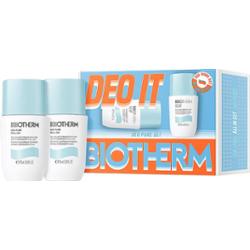 Biotherm Deo Pure Roll-On Set Duo Set