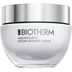 Biotherm Aquasource Fortifying Barrier Cream 50 ml