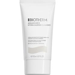 Biotherm Aquasource Hydra Barrier Cleanser (150 ml)