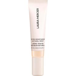 Laura Mercier Tinted Moisturizer Natural Dewy Mini 0N Silk (15 ml)