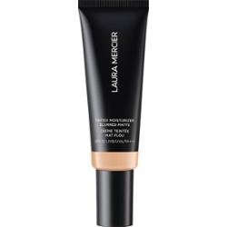 Laura Mercier Tinted Moisturizer Blurred Matte 2C Oak (45 ml)
