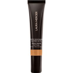 Laura Mercier Tinted Moisturizer Blurred Matte Mini 4N Teak (15 ml)