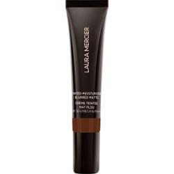 Laura Mercier Tinted Moisturizer Blurred Matte Mini 7N Mahogany (15 ml)