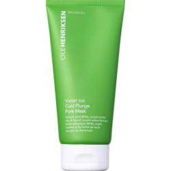 Ole Henriksen Balance Violet Ice Cold Plunge Pore Mask (90 g)