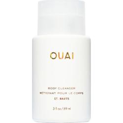 OUAI Body Cleanser St Barts (89 ml)
