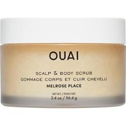 OUAI Scalp And Body Scrub Melrose Place (96 ml)