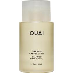 OUAI Fine Shampoo (89 ml)