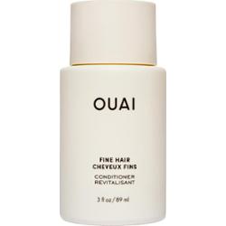 OUAI Fine Conditioner (89 ml)