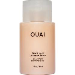 OUAI Thick Shampoo (89 ml)