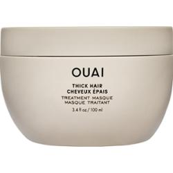 OUAI Thick Hair Treatment Masque (100 ml)