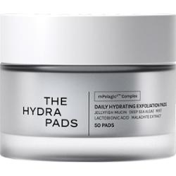 MANTLE The Hydra Pads – Daily hydrating exfoliation pads 50 szt.