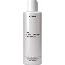 MANTLE The Nourishing Shampoo Nourishing + Strengthening Shampoo (250 ml)