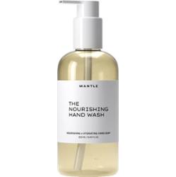 MANTLE The Nourishing Hand Wash Nourishing + Hydrating Hand Soap (250 ml)