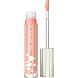 MAC Lipglass Air Non-Sticky Gloss Behaved
