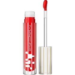 MAC Lipglass Air Non-Sticky Gloss Talented