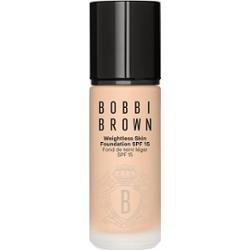 Bobbi Brown Mini Weightless Skin Foundation SPF 15 N-032 Sand