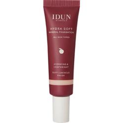 IDUN Minerals Hydra Soft Mineral Foundation Signe