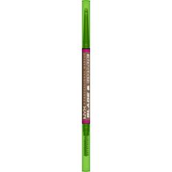 NYX PROFESSIONAL MAKEUP Blade & Shade Brow Pencil 04 Taupe
