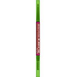 NYX PROFESSIONAL MAKEUP Blade & Shade Brow Pencil 06 Rich Auburn