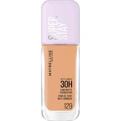 Maybelline New York Superstay Lumi Matte Foundation 129