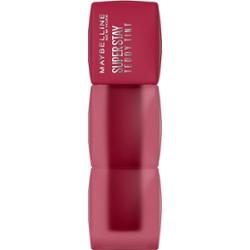 Maybelline New York Superstay Teddy Tint Lipstick 50 Wild At Heart (5 ml)