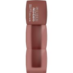 Maybelline New York Superstay Teddy Tint Lipstick 20 Mascara Tear (5 ml)