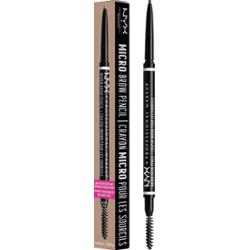NYX Professional Makeup Micro Brow 05.5 Cool Ash Brown