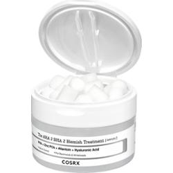 Cosrx The AHA 2 BHA 2 Blemish Treatment Serum antytrądzikowa pielęgnacja punktowa 50 g