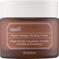 KLAIRS Maple Energy Infusing Cream (60 g)