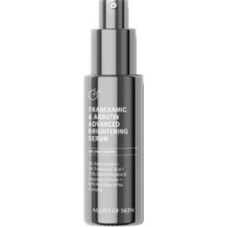 Allies of Skin Tranexamic & Arbutin Advanced Rozjaśniające Serum Przeciw Niedoskonałościom Skóry 30 ml