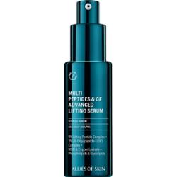Allies Of Skin Multi Peptydy & Gf Advanced Liftingujące Serum do Twarzy 50 ml