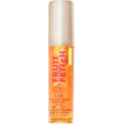 Milani Fruit Fetish Lip Oil Passionfruit Coconut