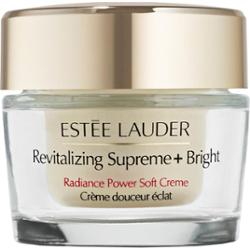 Estée Lauder Revitalizing Supreme Bright Radiance Power Soft Cream (50 ml)