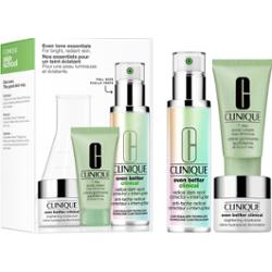 Clinique Uneven Skin Tone Set (50 + 30 + 15 ml)