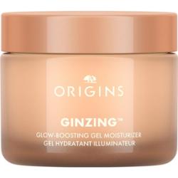 Origins GinZing Glow-Boosting Gel Moisturizer Bronze Glow